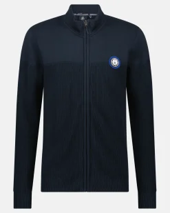 Clearance Gaastra 100% Katoenen Ascott Jersey Vest