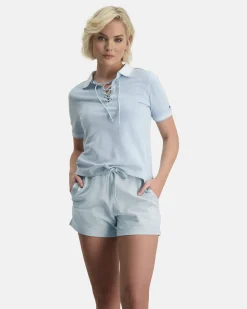 Online Gaastra 100% Katoenen Aurora Shorts