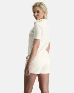 Fashion Gaastra 100% Katoenen Aurora Shorts