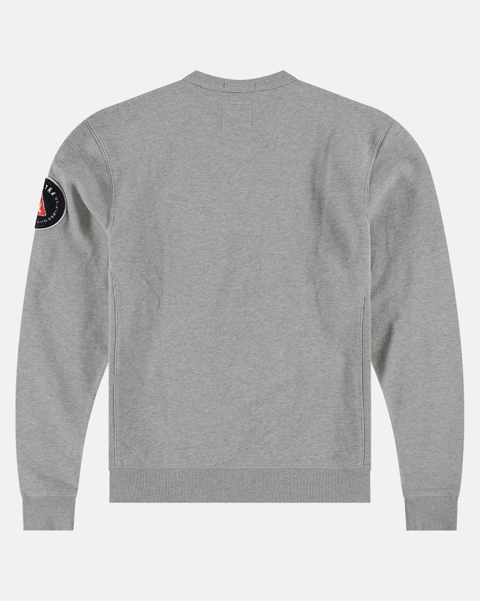 Fashion Gaastra 100% Katoenen Azoren Sweater