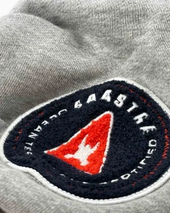 Fashion Gaastra 100% Katoenen Azoren Sweater