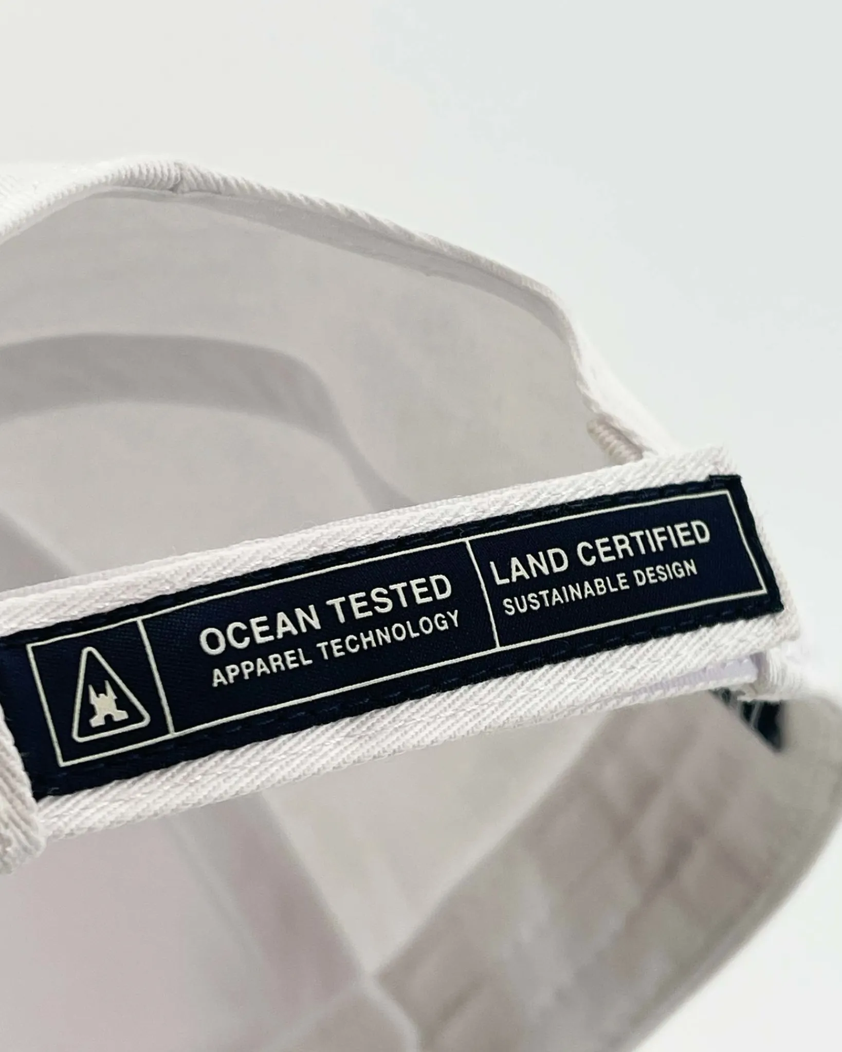 Discount Gaastra 100% Katoenen Farrah Cap