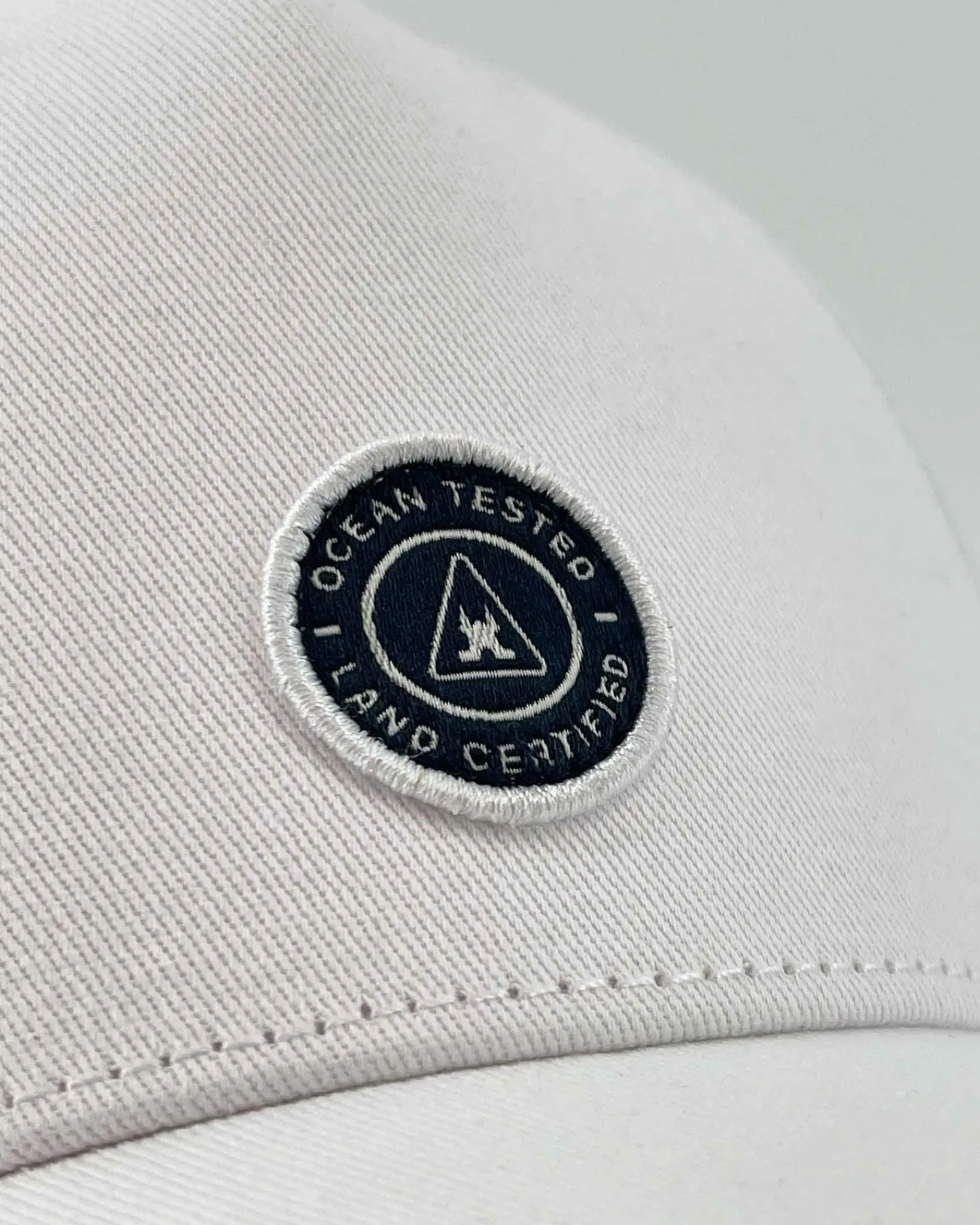 Discount Gaastra 100% Katoenen Farrah Cap