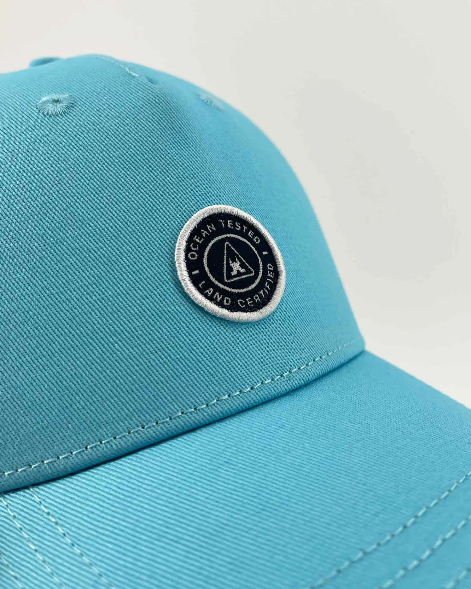 Outlet Gaastra 100% Katoenen Farrah Cap