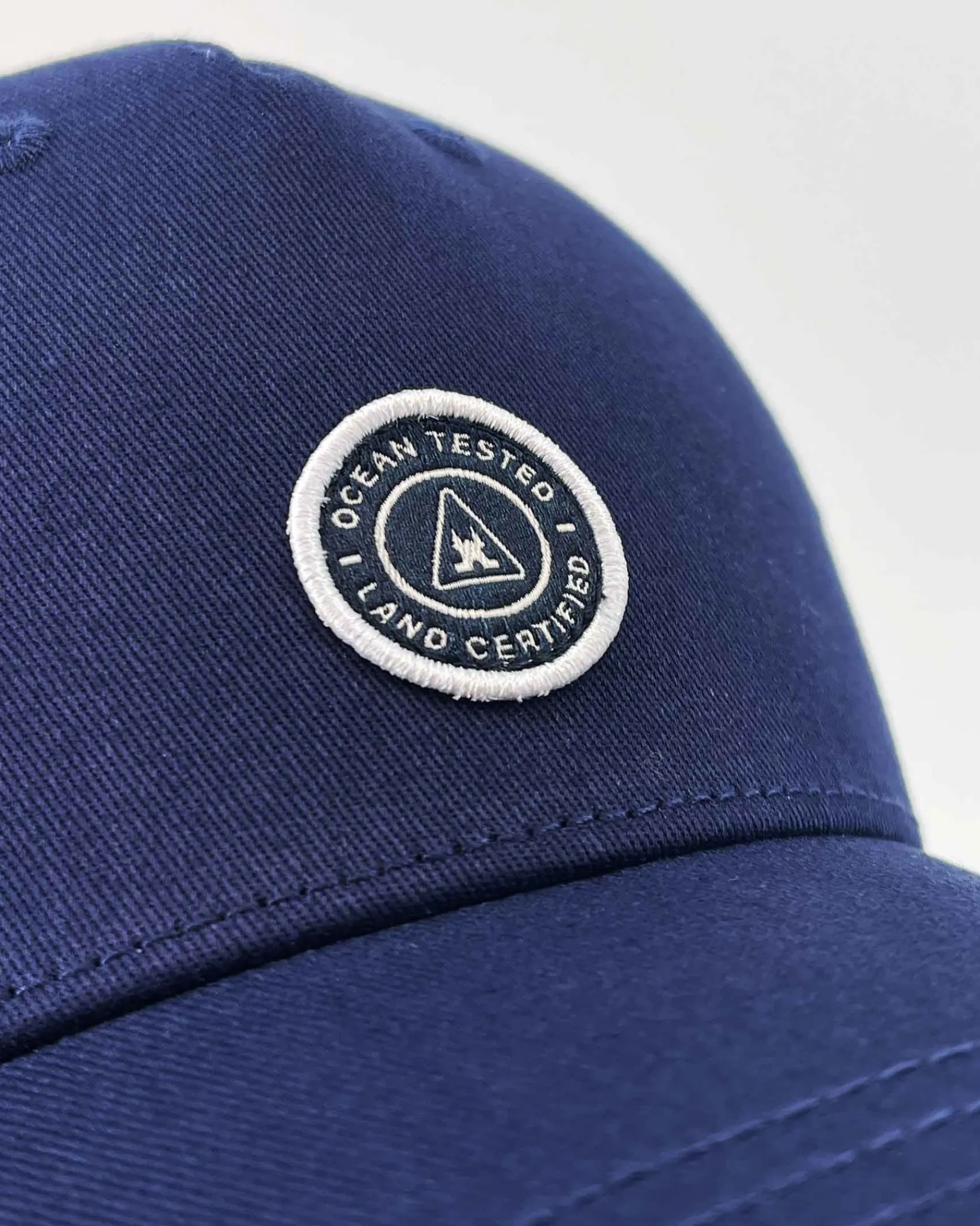 Outlet Gaastra 100% Katoenen Farrah Cap
