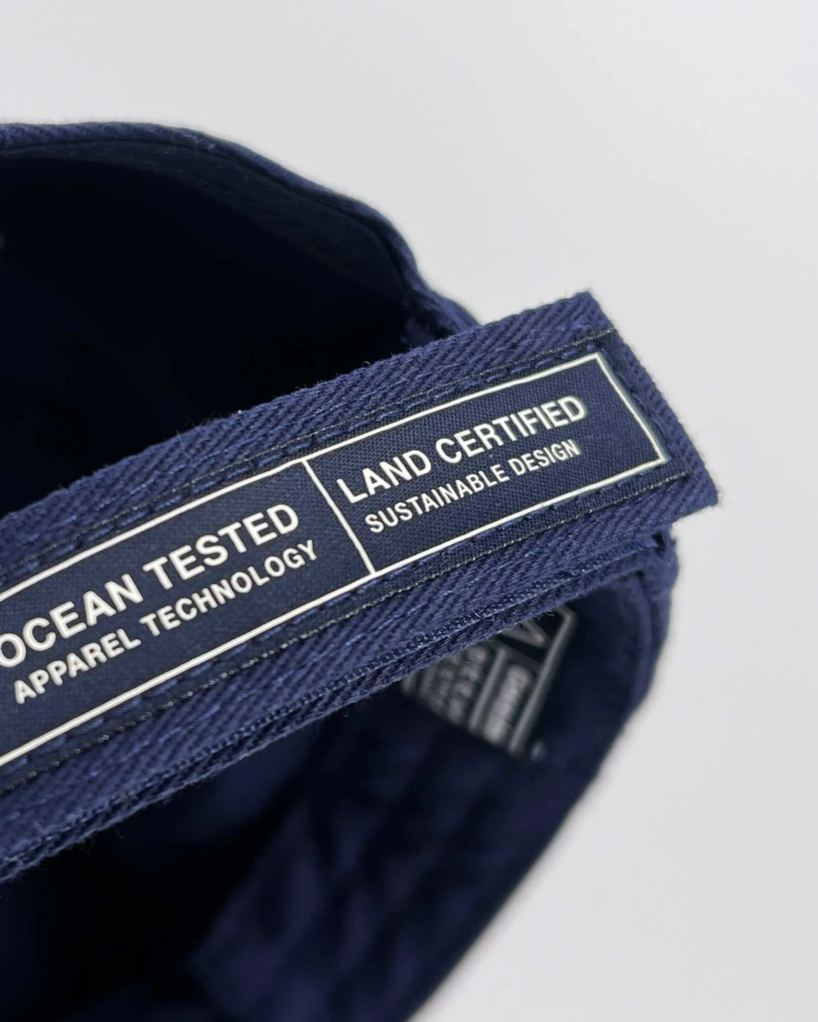 Outlet Gaastra 100% Katoenen Farrah Cap