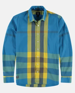 Sale Gaastra 100% Katoenen Ferris Overhemd