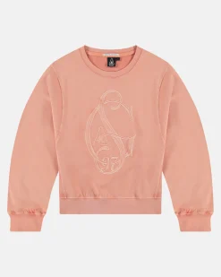 Outlet Gaastra 100% Katoenen Jazzlyn Sweater