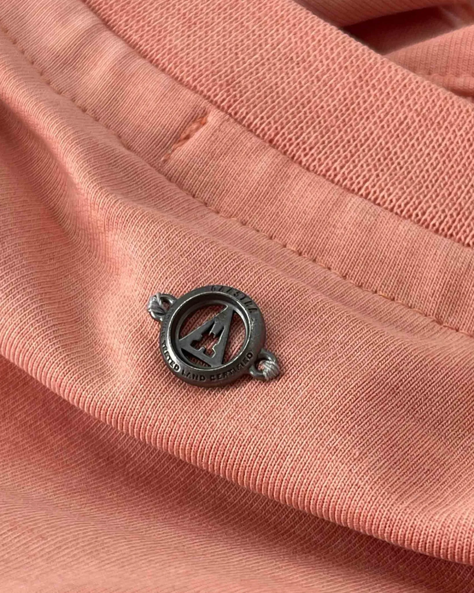 Outlet Gaastra 100% Katoenen Jazzlyn Sweater