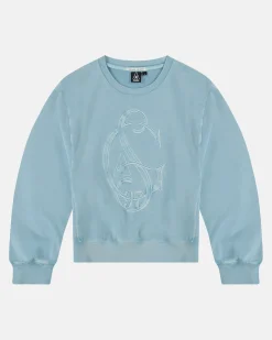 Outlet Gaastra 100% Katoenen Jazzlyn Sweater