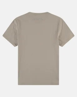 Hot Gaastra 100% Katoenen Mike T-Shirt