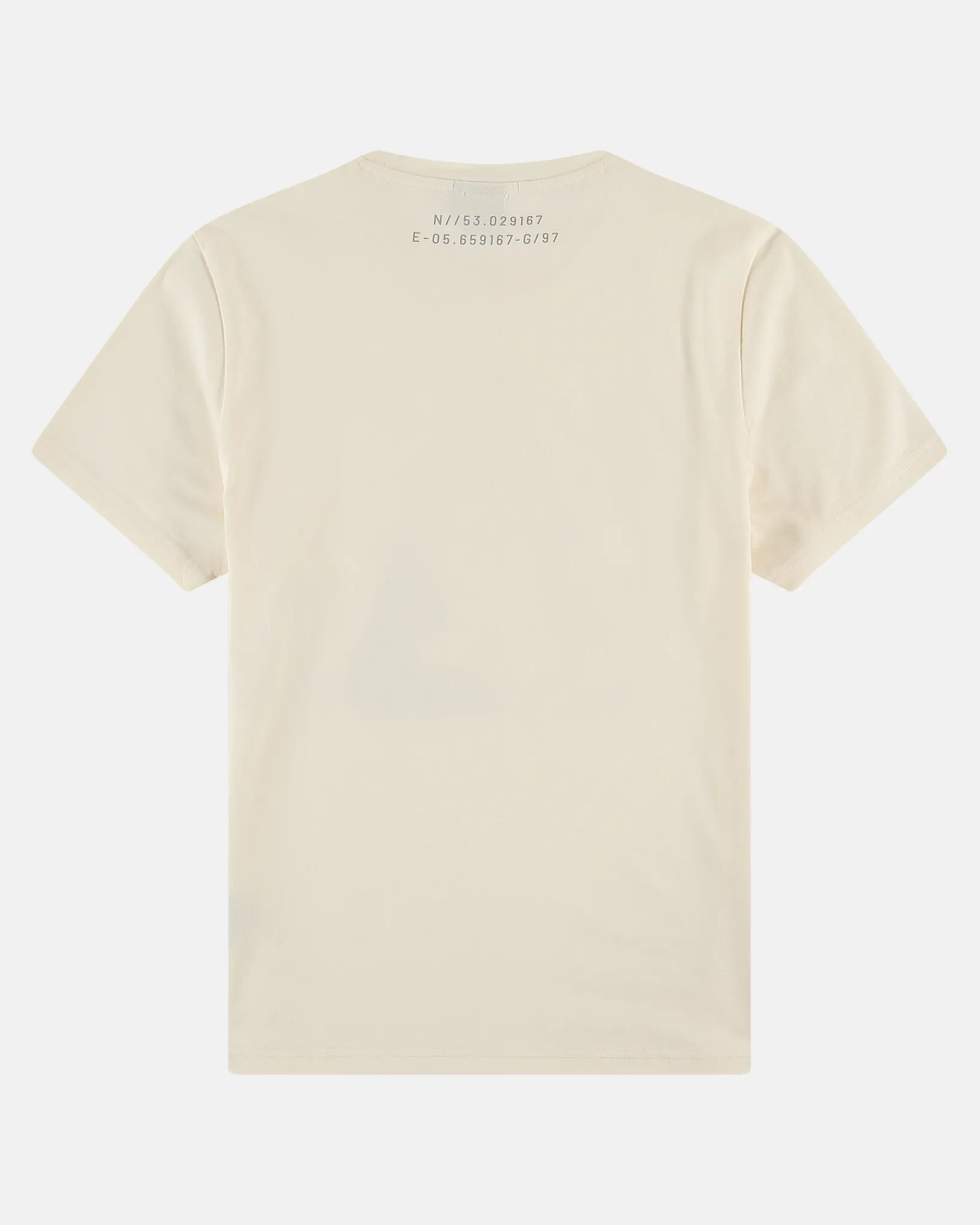 Online Gaastra 100% Katoenen Mike T-Shirt