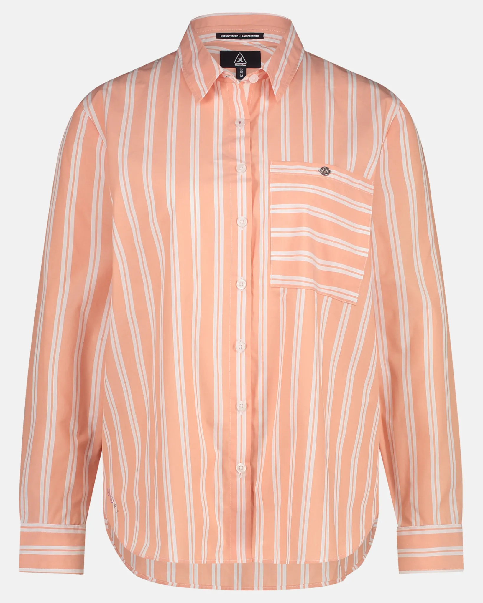 Discount Gaastra 100% Katoenen Ophelia Blouse