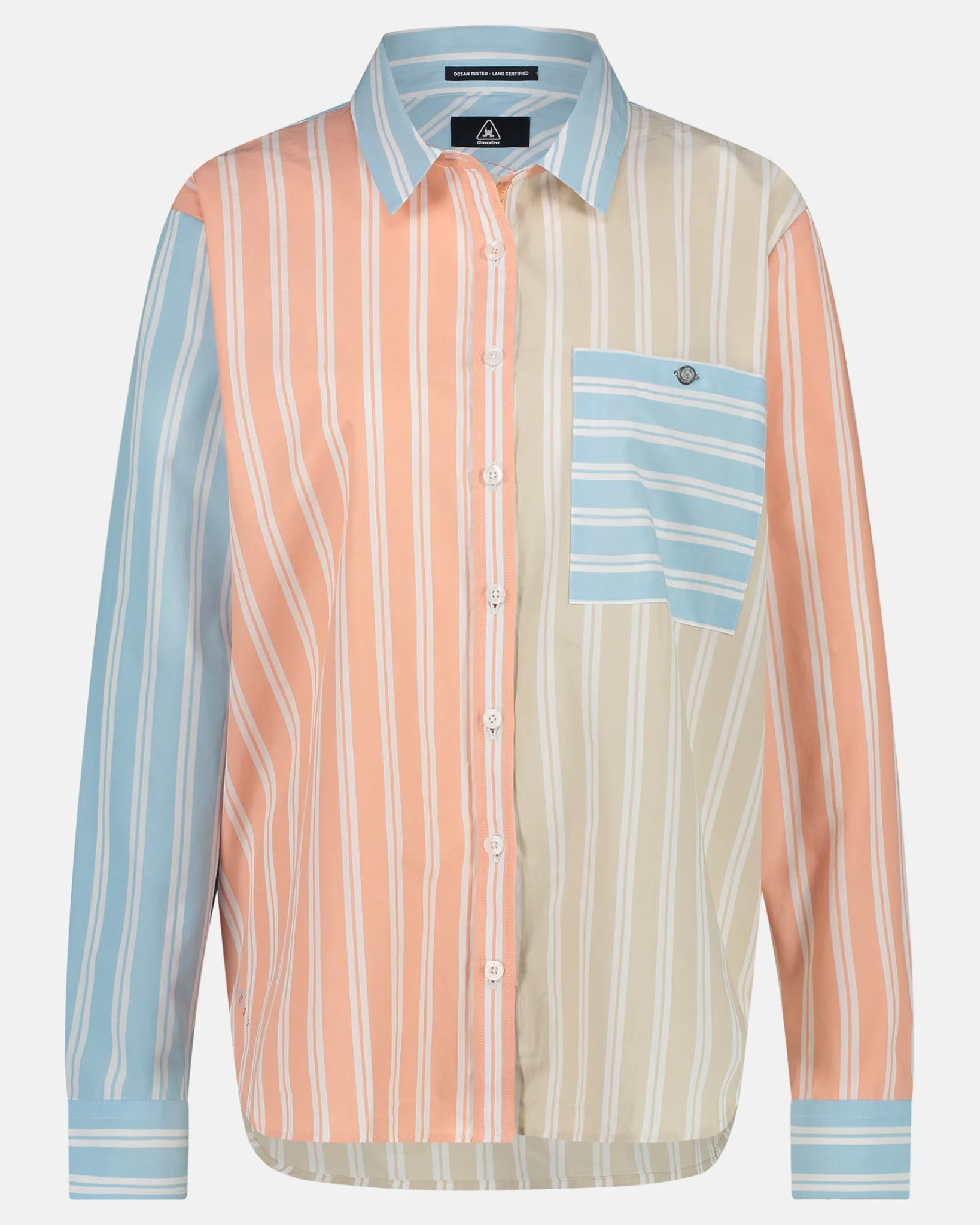 Best Gaastra 100% Katoenen Ophelia Blouse