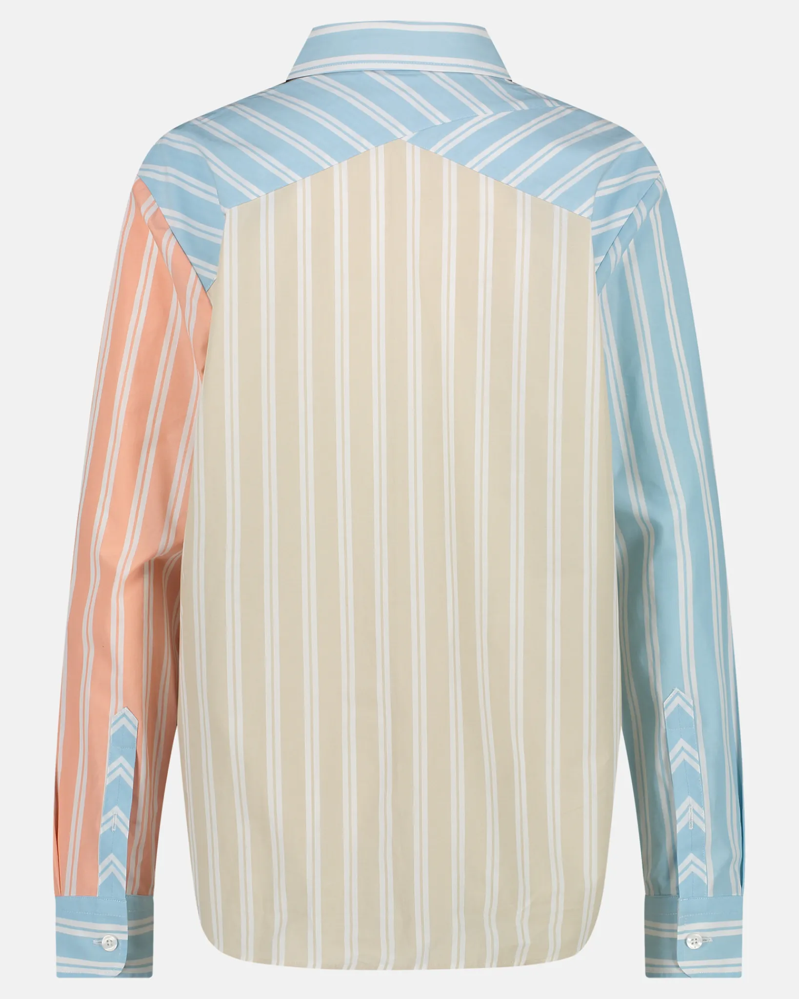 Best Gaastra 100% Katoenen Ophelia Blouse