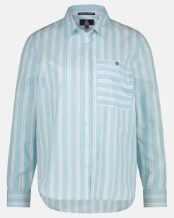 Clearance Gaastra 100% Katoenen Ophelia Blouse