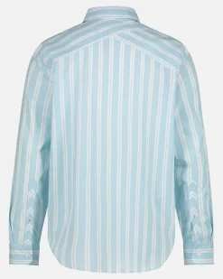 Clearance Gaastra 100% Katoenen Ophelia Blouse
