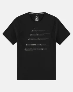 Best Gaastra 100% Katoenen Warp T-Shirt