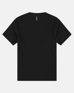 Best Gaastra 100% Katoenen Warp T-Shirt