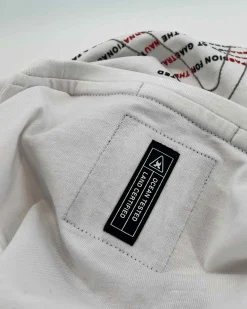 Discount Gaastra 100% Katoenen Warp T-Shirt