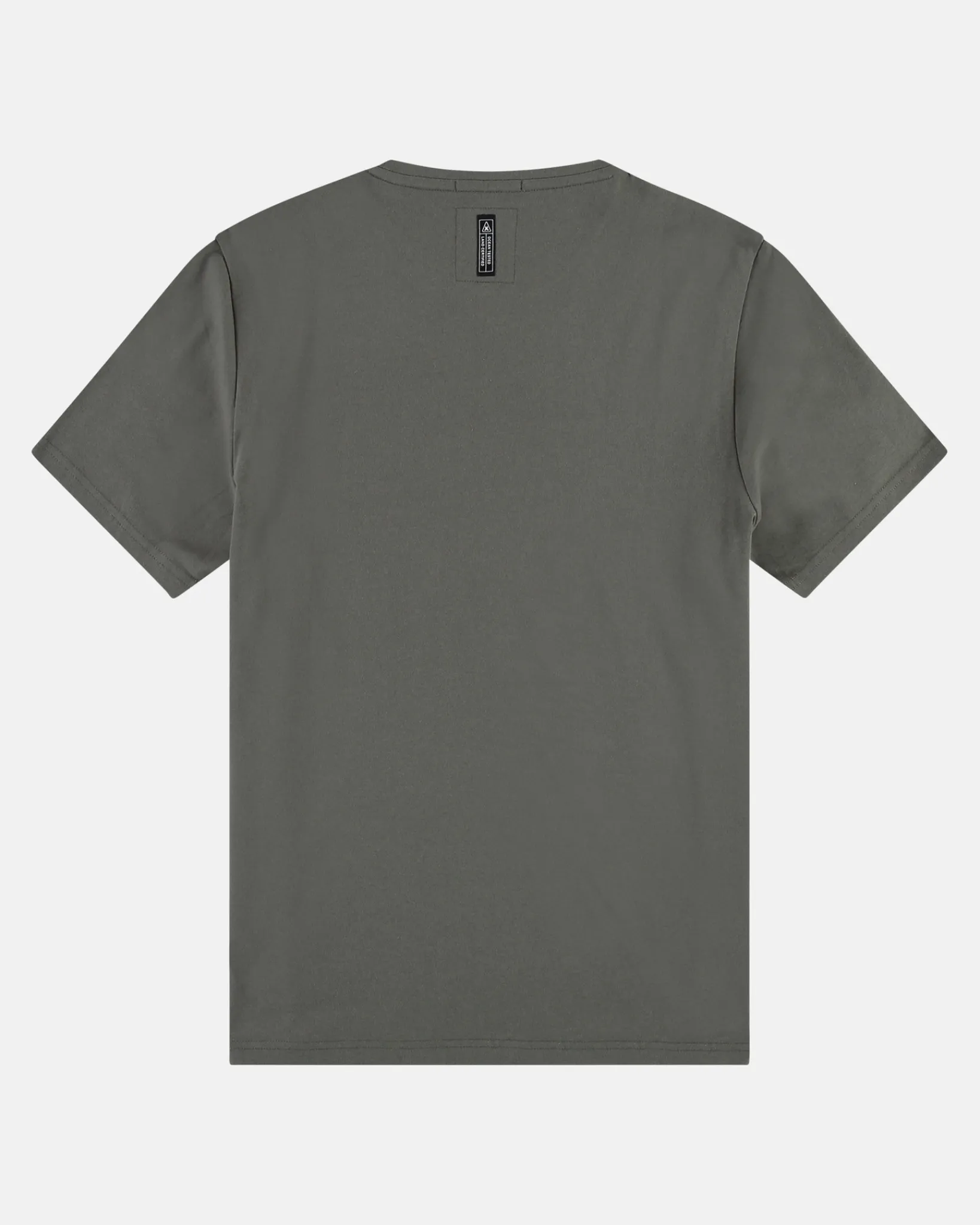 Online Gaastra 100% Katoenen Warp T-Shirt