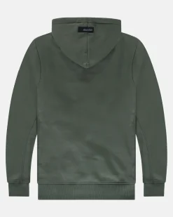 Discount Gaastra Arctic Hoodie Gemaakt Van Biologisch Katoen