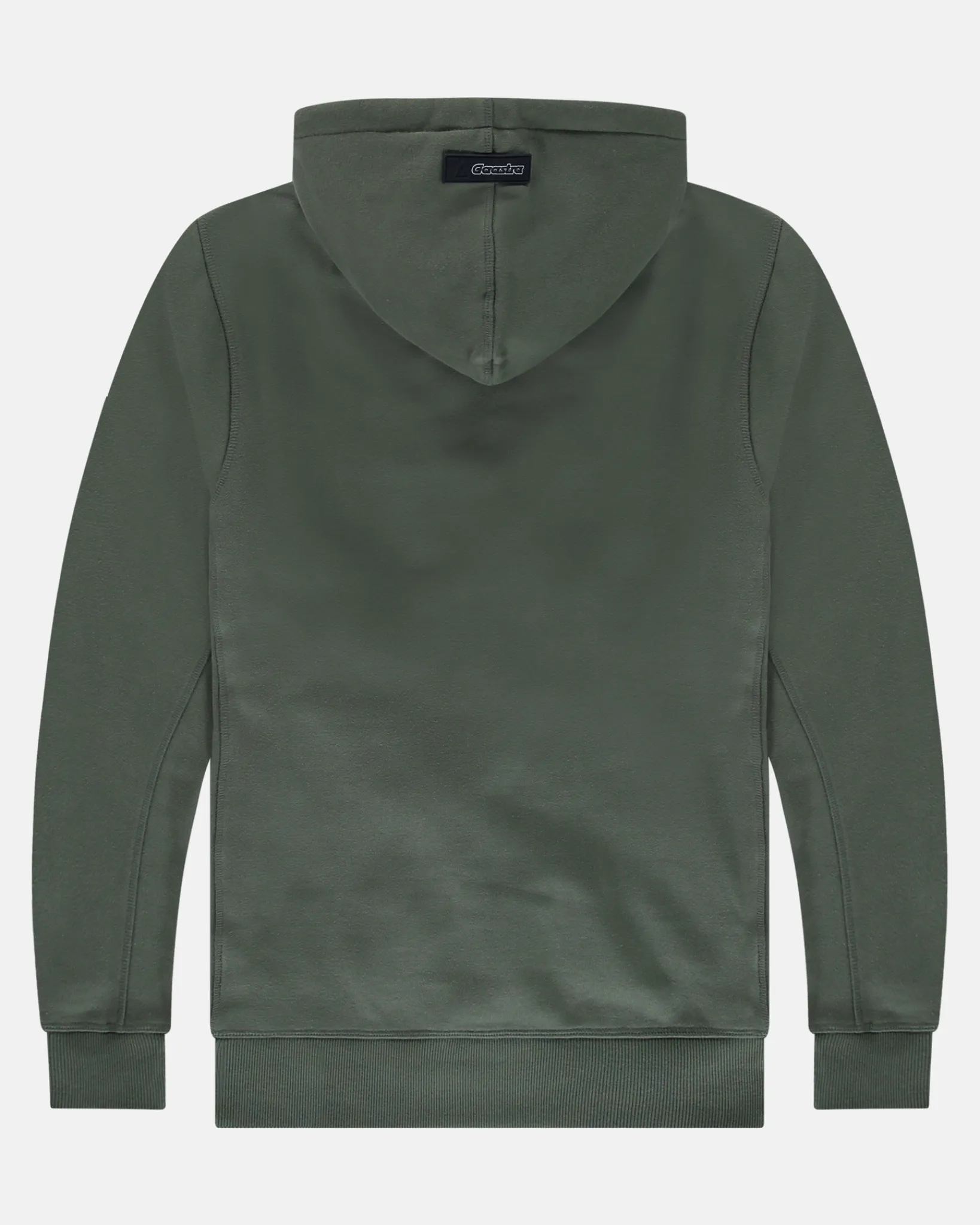 Discount Gaastra Arctic Hoodie Gemaakt Van Biologisch Katoen
