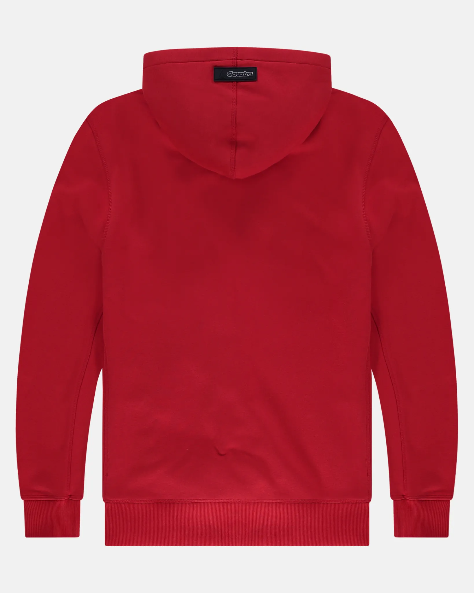 Clearance Gaastra Arctic Hoodie Gemaakt Van Biologisch Katoen