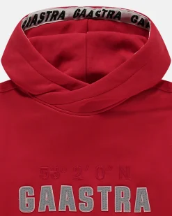 Clearance Gaastra Arctic Hoodie Gemaakt Van Biologisch Katoen