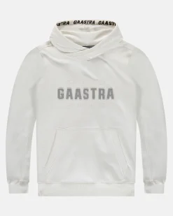 Fashion Gaastra Arctic Hoodie Gemaakt Van Biologisch Katoen