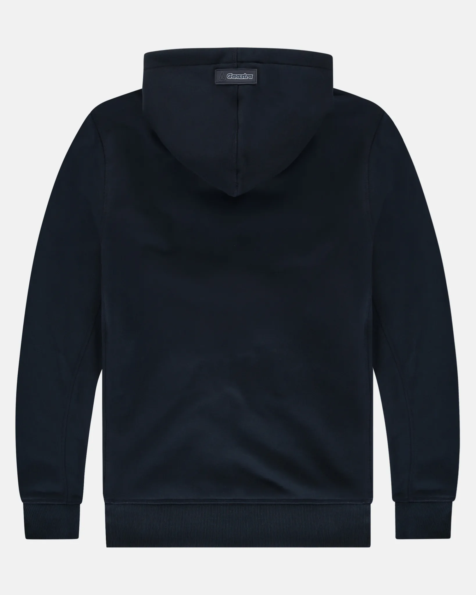 Hot Gaastra Arctic Hoodie Gemaakt Van Biologisch Katoen