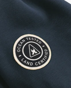 Hot Gaastra Arctic Hoodie Gemaakt Van Biologisch Katoen