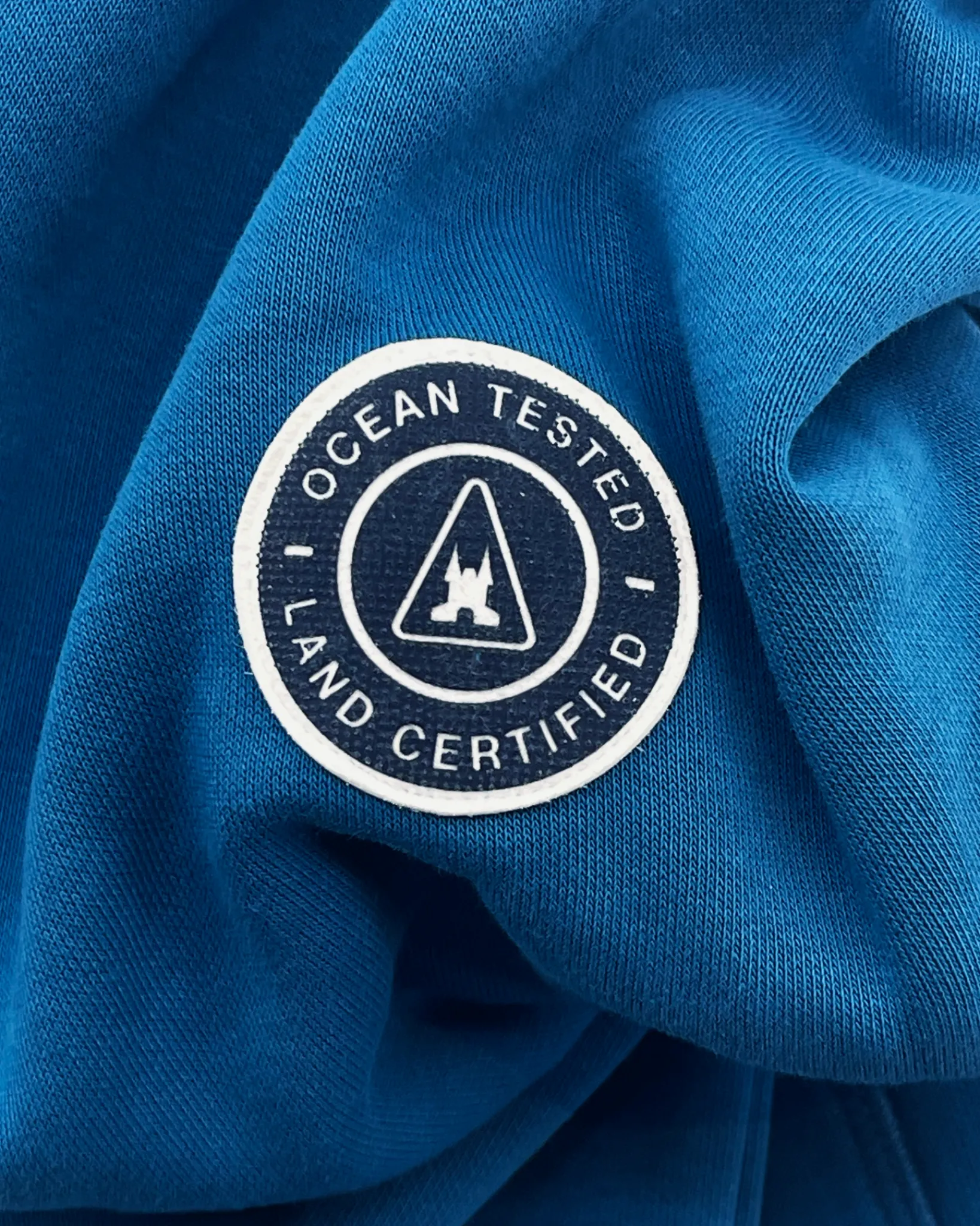 Best Gaastra Arctic Hoodie Gemaakt Van Biologisch Katoen