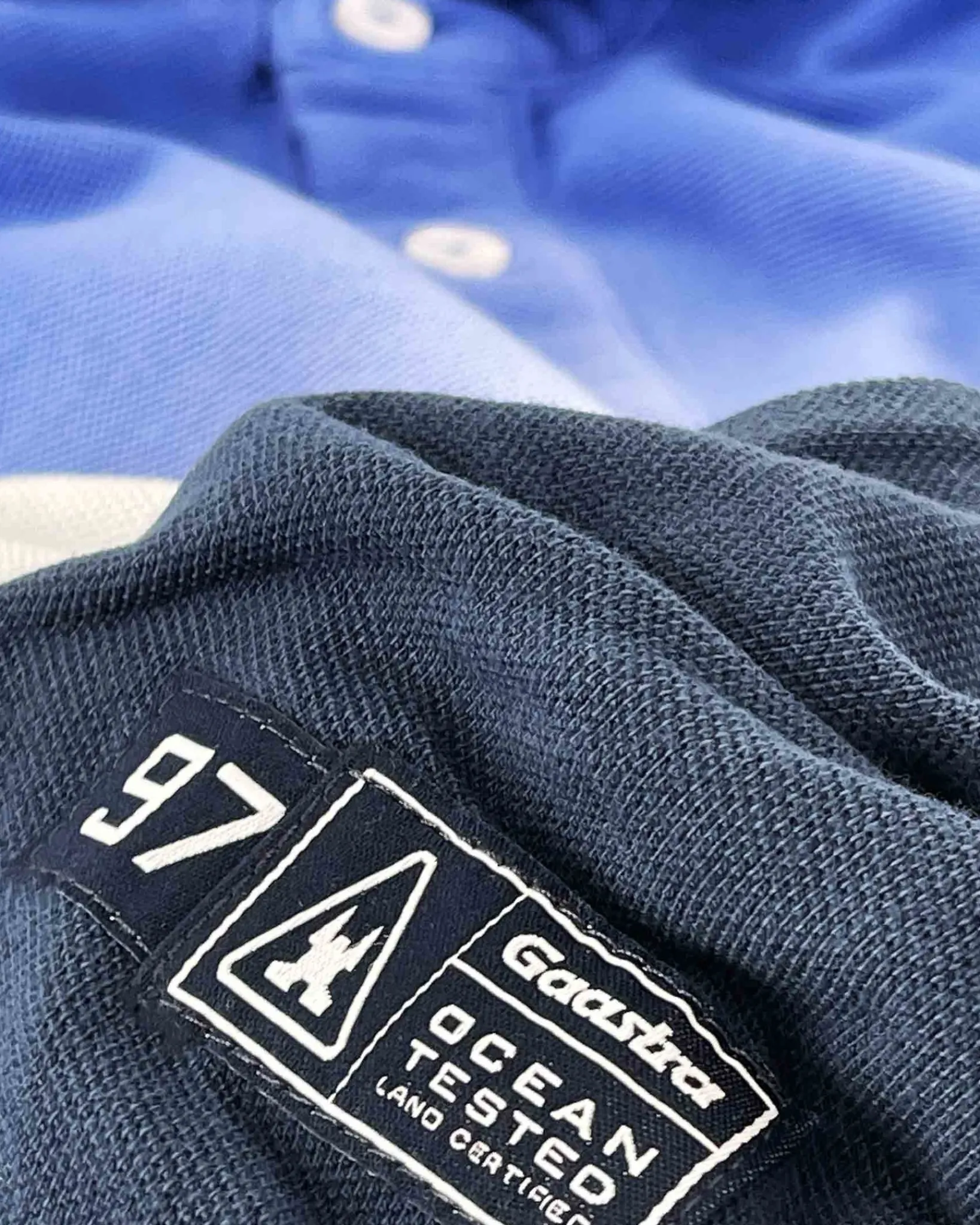 Hot Gaastra At Sea Polo