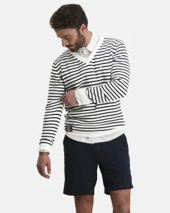 Discount Gaastra Baldie V-Hals Trui