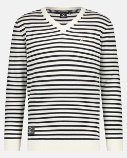 Discount Gaastra Baldie V-Hals Trui