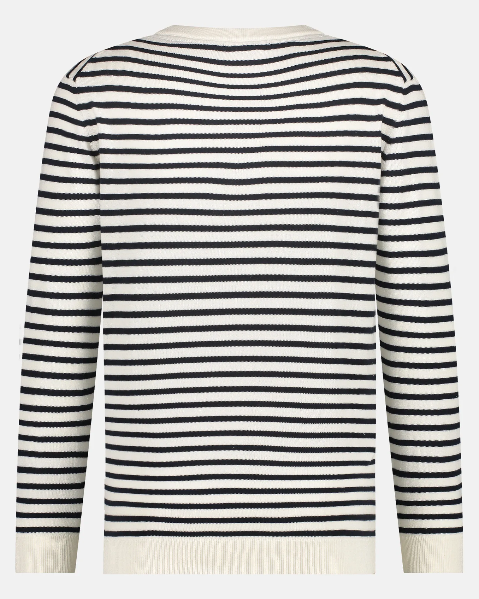 Discount Gaastra Baldie V-Hals Trui