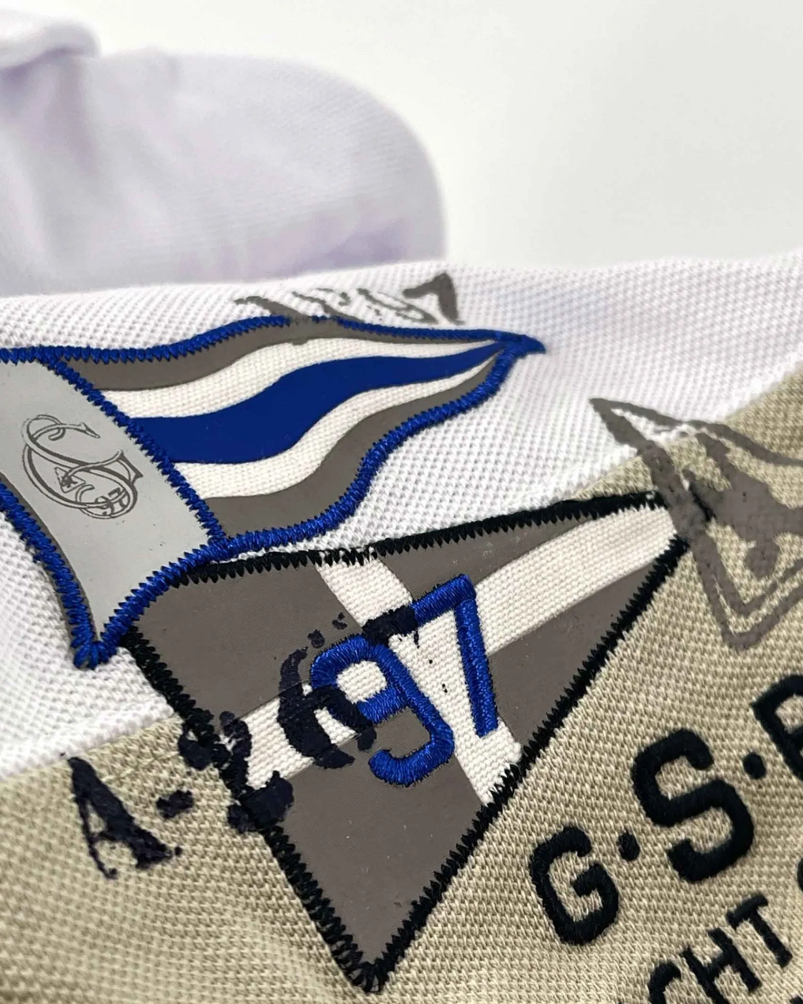 Clearance Gaastra Barbados Rugby Polo