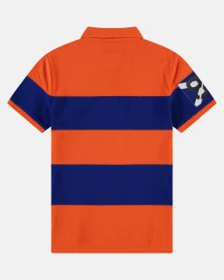 Best Gaastra Barbados Rugby Polo