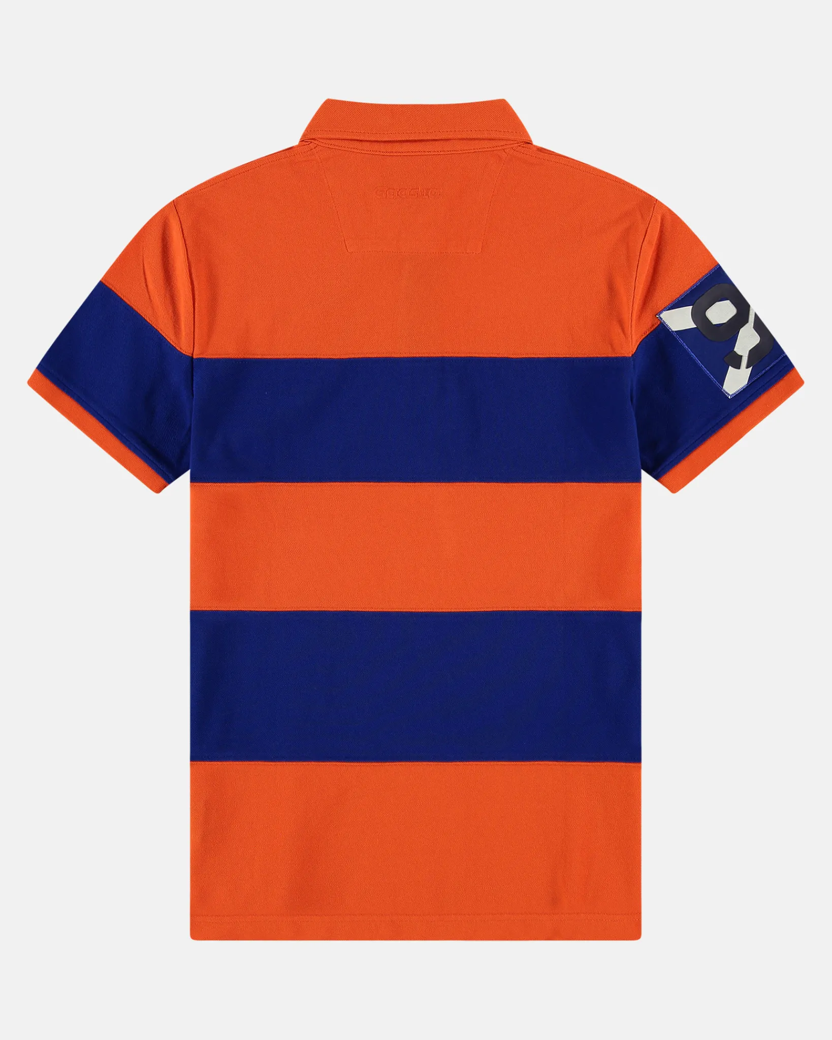 Best Gaastra Barbados Rugby Polo