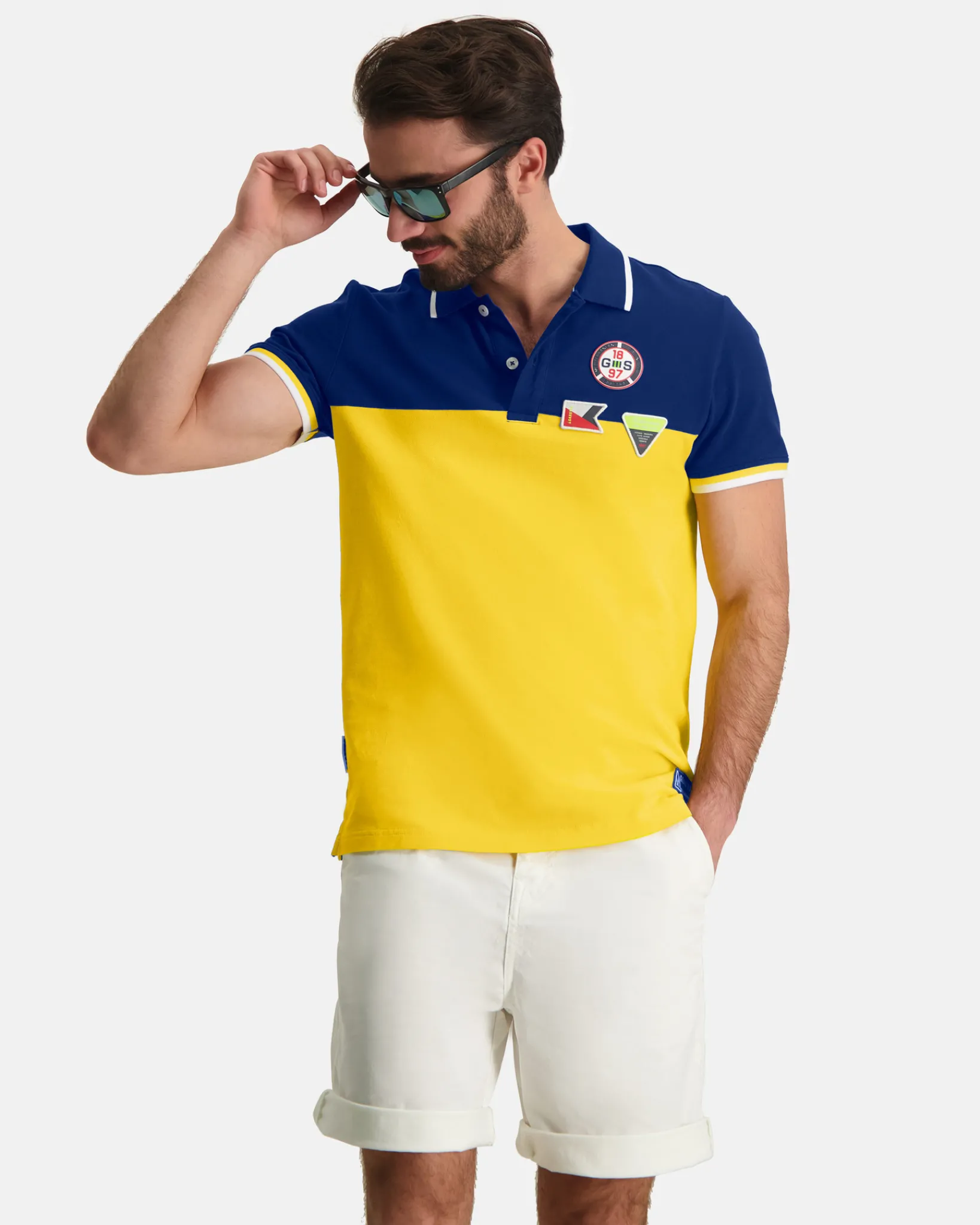 Best Gaastra Belize Rugby Polo