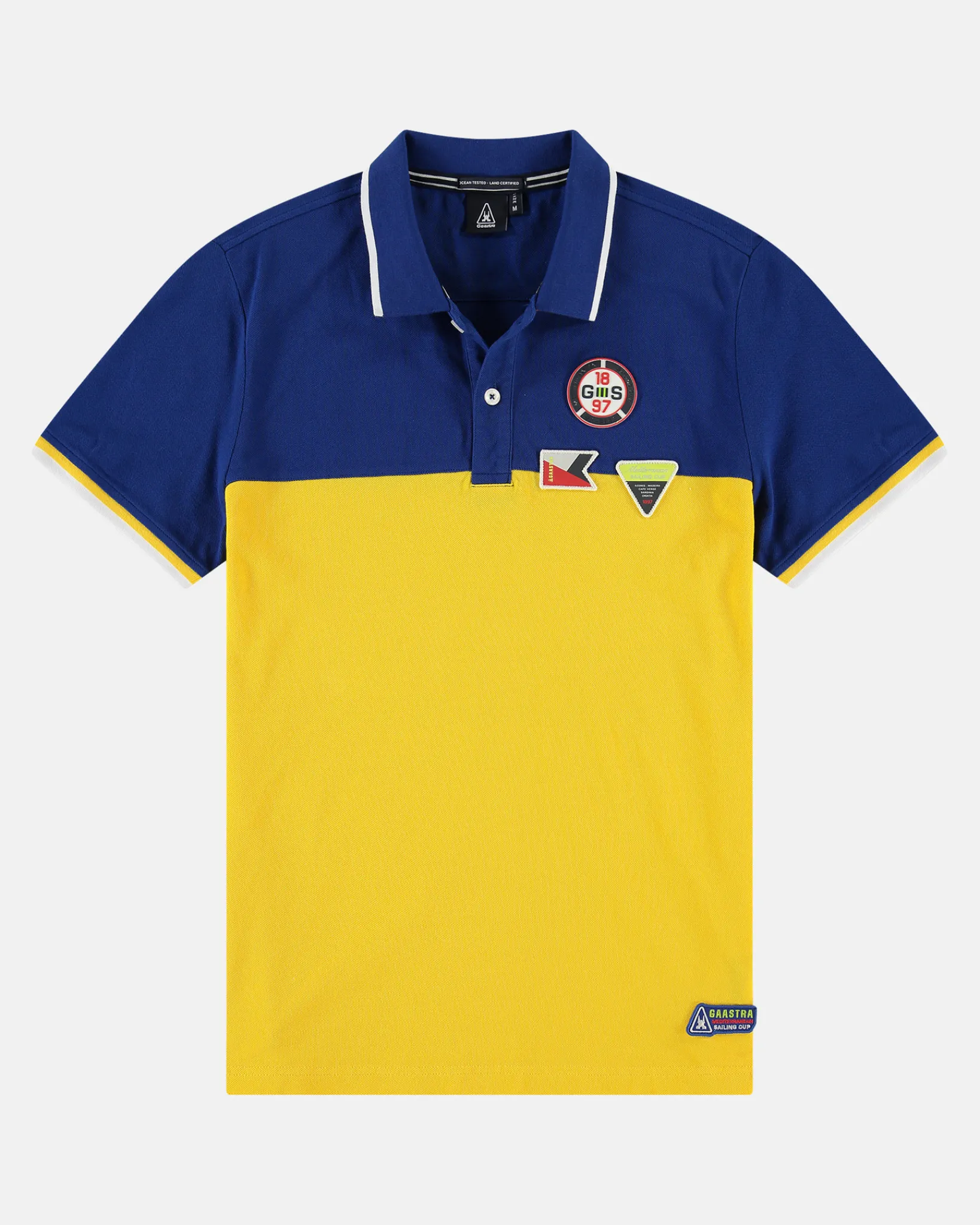 Best Gaastra Belize Rugby Polo