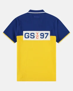 Best Gaastra Belize Rugby Polo