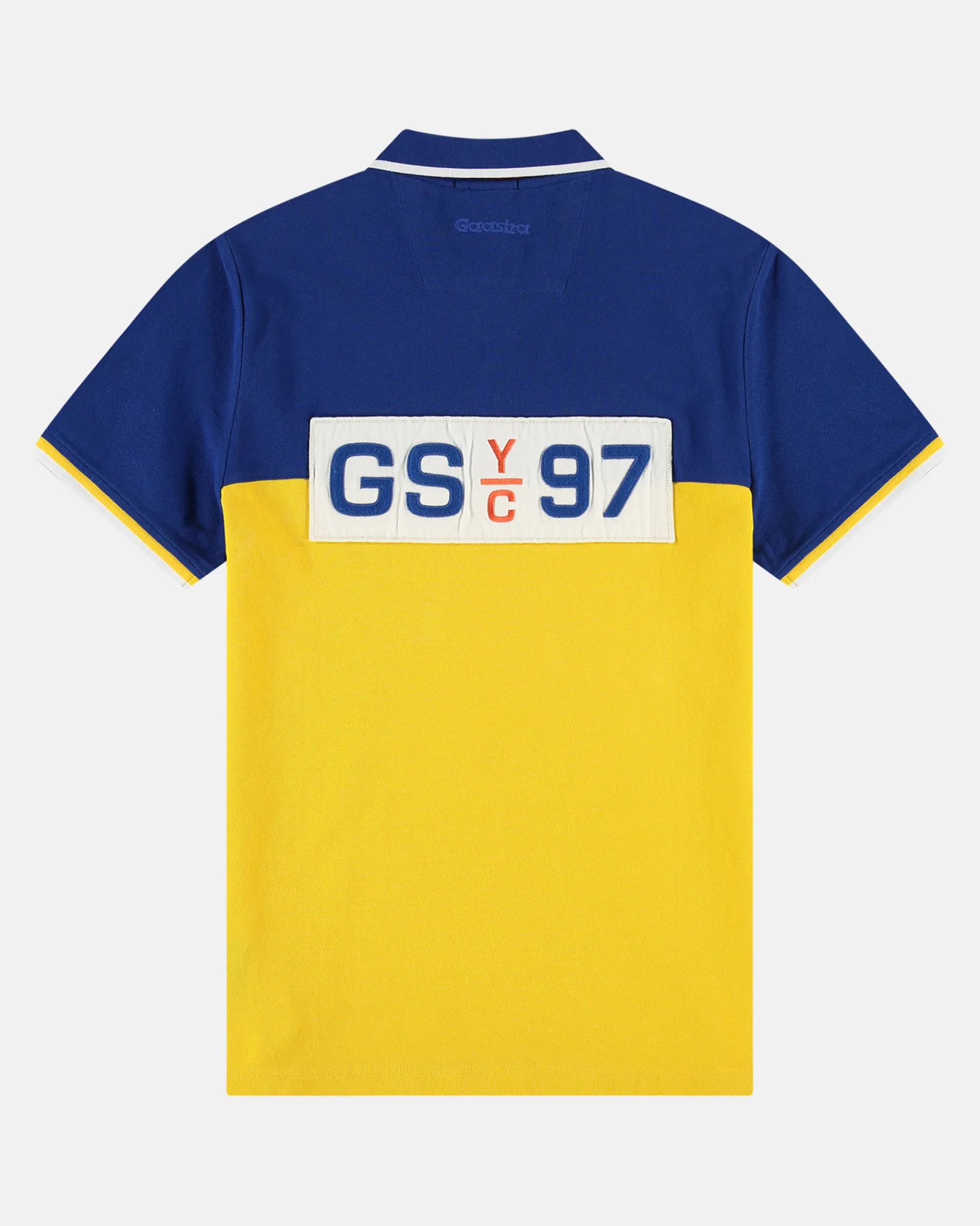 Best Gaastra Belize Rugby Polo