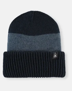 Hot Gaastra Block Stripe Beanie