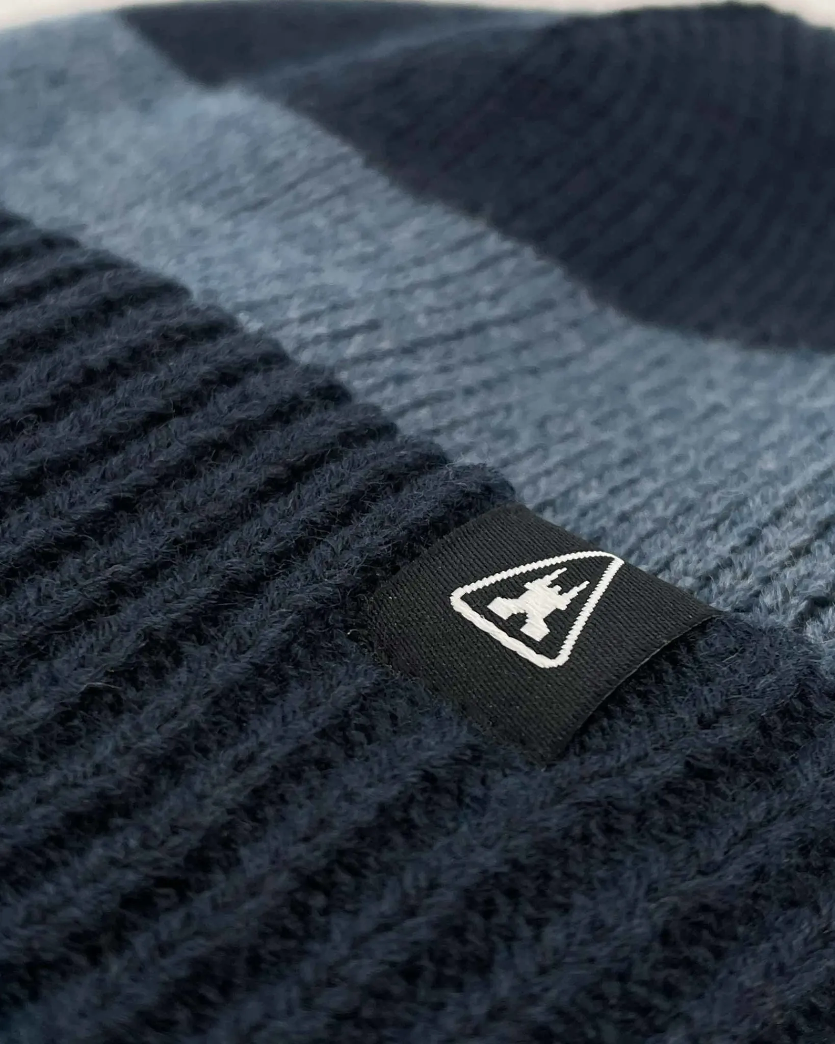 Hot Gaastra Block Stripe Beanie