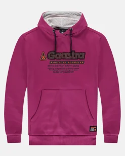 Hot Gaastra Boyfriend Trui Pippa Met Capuchon