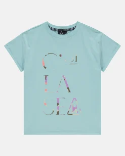 Discount Gaastra C'Est La Sea Infinity T-Shirt