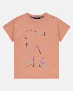 Hot Gaastra C'Est La Sea Infinity T-Shirt