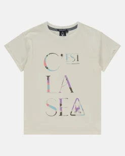 Discount Gaastra C'Est La Sea Infinity T-Shirt